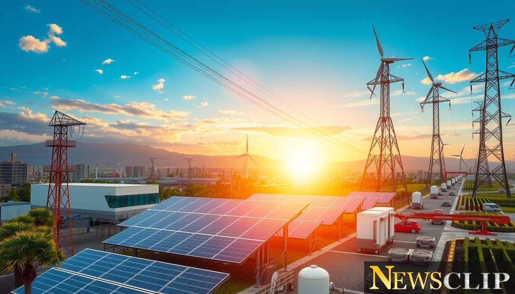 Decoding Berkshire Hathaway's $100 Billion Utility Dream