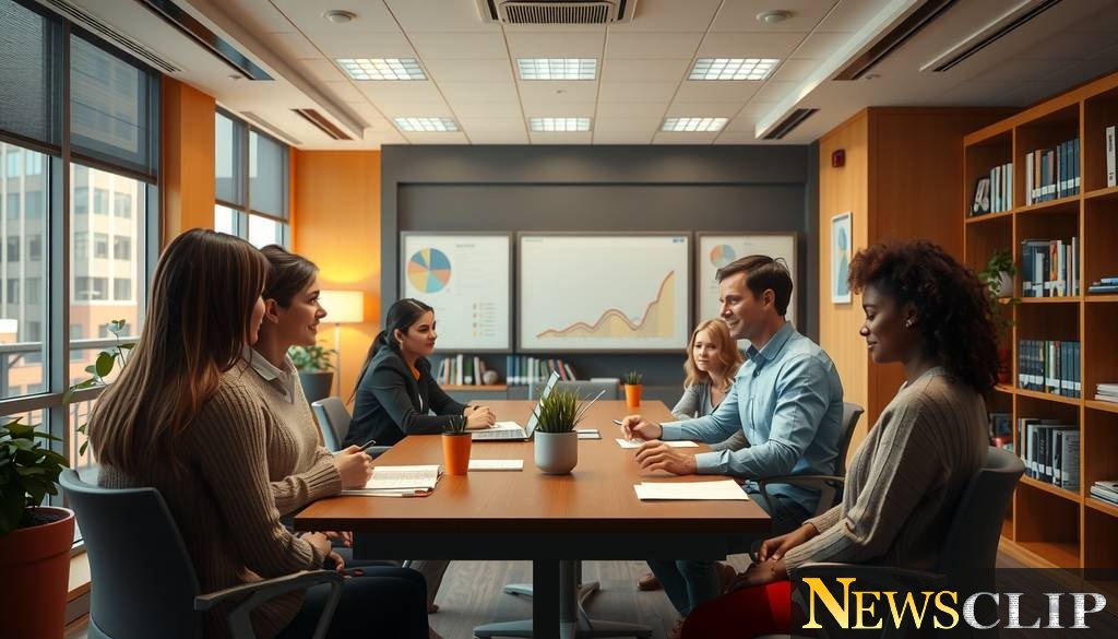 Familiar Faces in New Roles: The Evolution of UC Blue Ash's Business Leadership