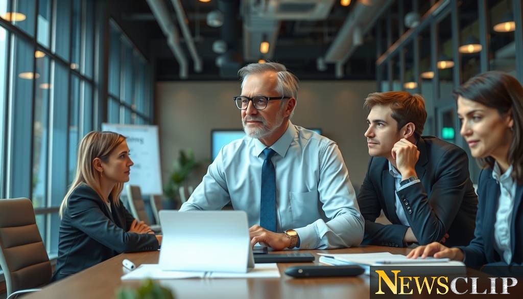 Michael Costonis Takes the Helm at ReSource Pro's Insurance Services