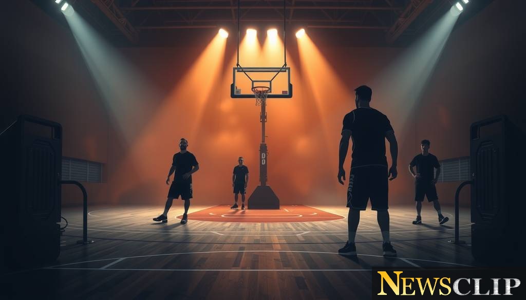 Inside the NBA Gambling Investigation: Billups and Rozier Under Scrutiny