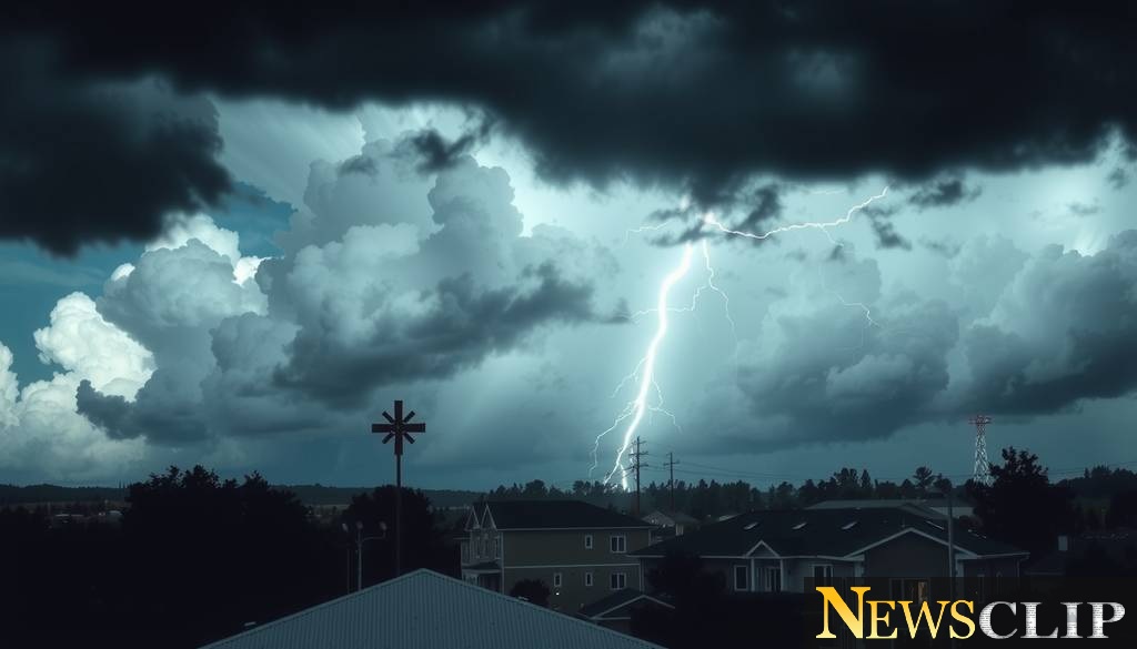 Weathering the Storm: Our Commitment to Preparedness at KMBC 9