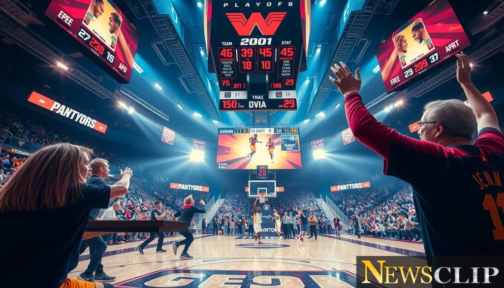Seven Storylines That Will Shape the 2026 NBA Playoffs