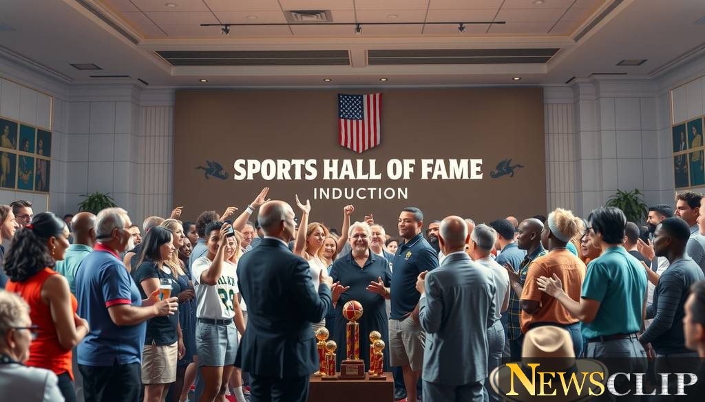 Harry Hollines: A Touchdown to Remember in the Colorado Sports Hall of Fame