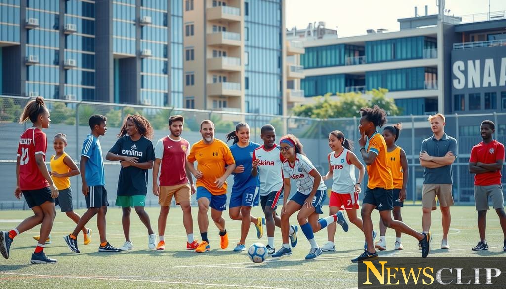 Unlocking New Opportunities in Sports: Beyond the Ordinary