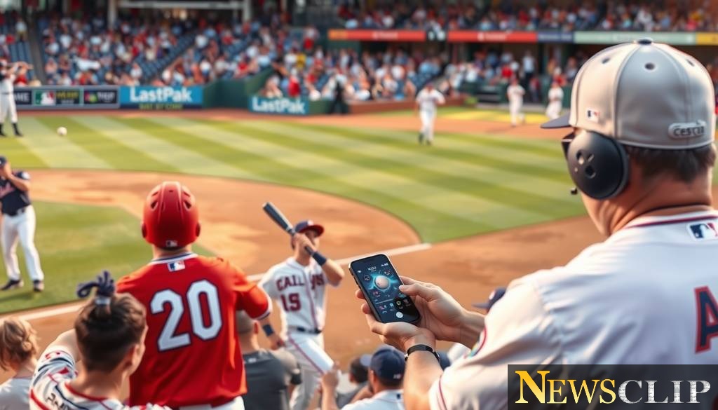 ABS Challenge System: Key Insights from Three Weeks of MLB Action