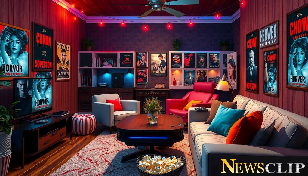 This Weekend's Must-Watch Films: From 'The Mummy' to 'Dust Bunny'