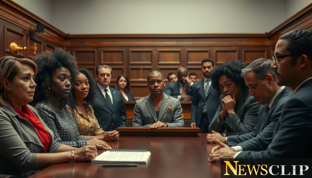 The Spotlight Returns: Harvey Weinstein's Rape Retrial Begins