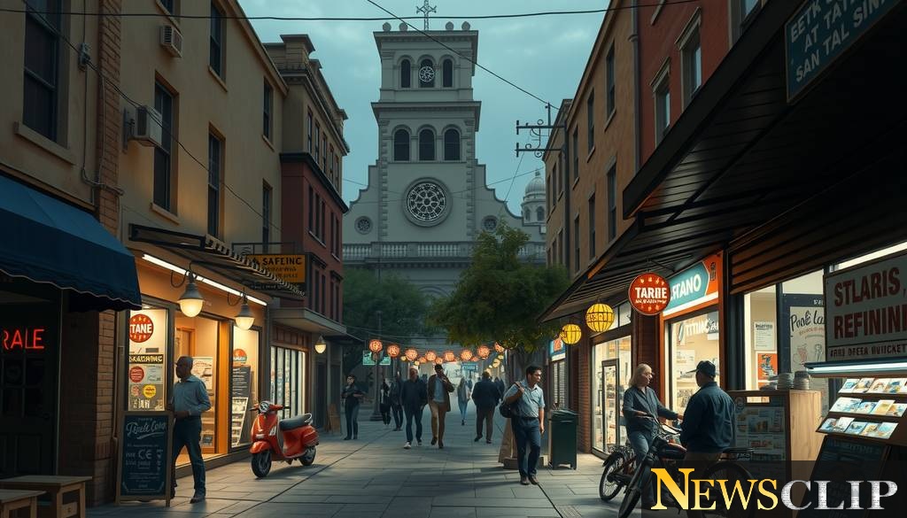 Understanding Tariff Refunds for San Antonio Small Businesses: What You Need to Know