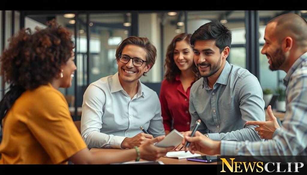 Why Entrepreneurs Need More Than a Bank: Insights from Scott Gaudin