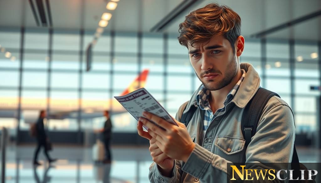 Are Spirit Airlines Tickets on the Brink of Obsolescence?