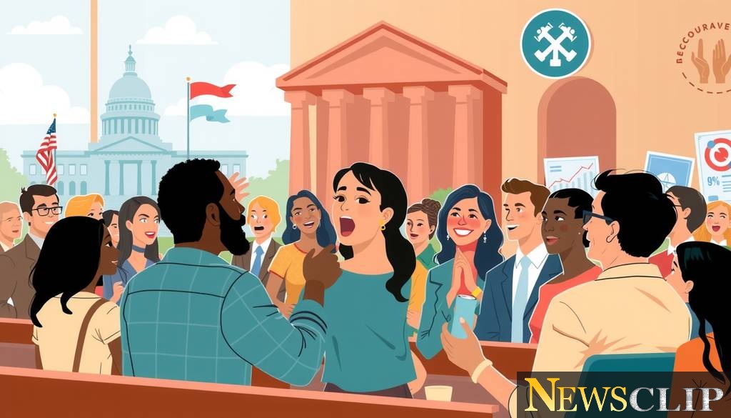 The 131st Amendment Bill: A Victory for Accountability