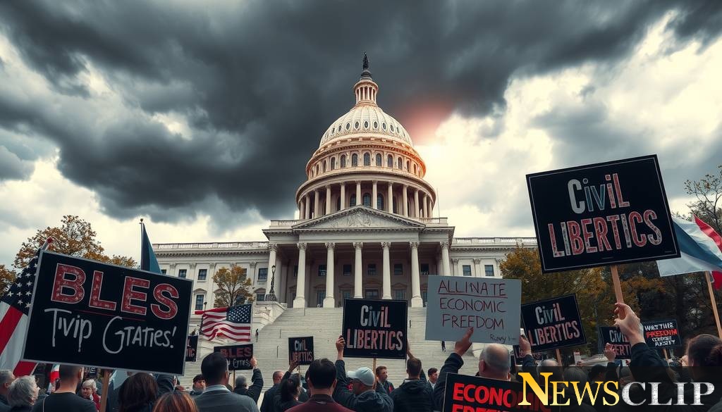 The Hidden Costs of Federal Regulation: Exposing a Dangerous Bill