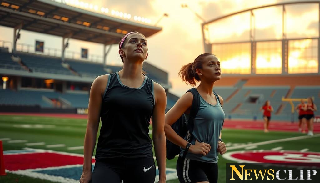 Sue Bird and Megan Rapinoe: Sports Icons Forge Separate Paths in an Emotional Announcement