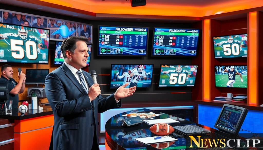 Revving Up for Action: Highlights from the Ireland Contracting Nightly Sports Call