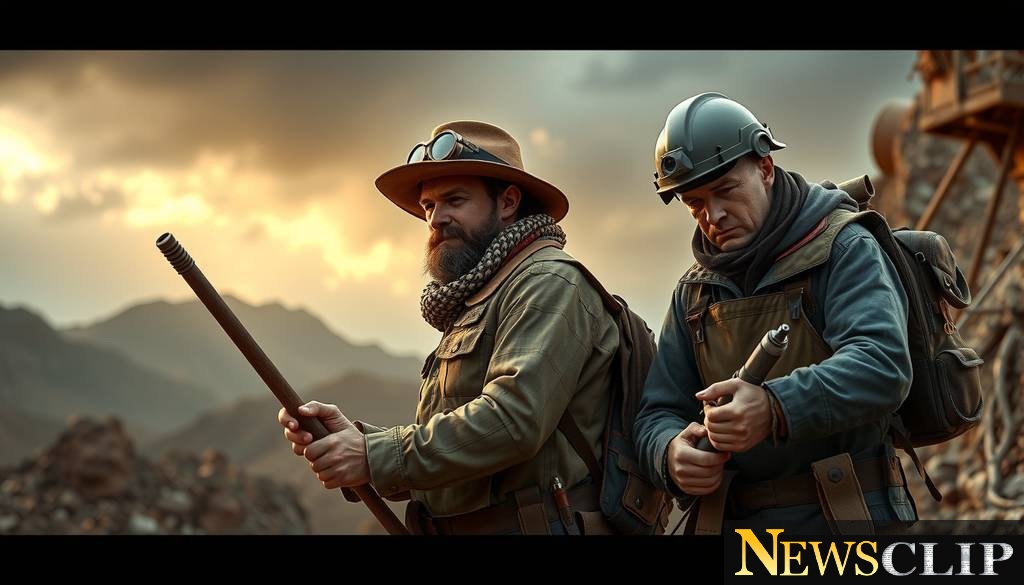 Rumble in the Goldfields: Beets Versus Schnabel in a Record-Breaking Season