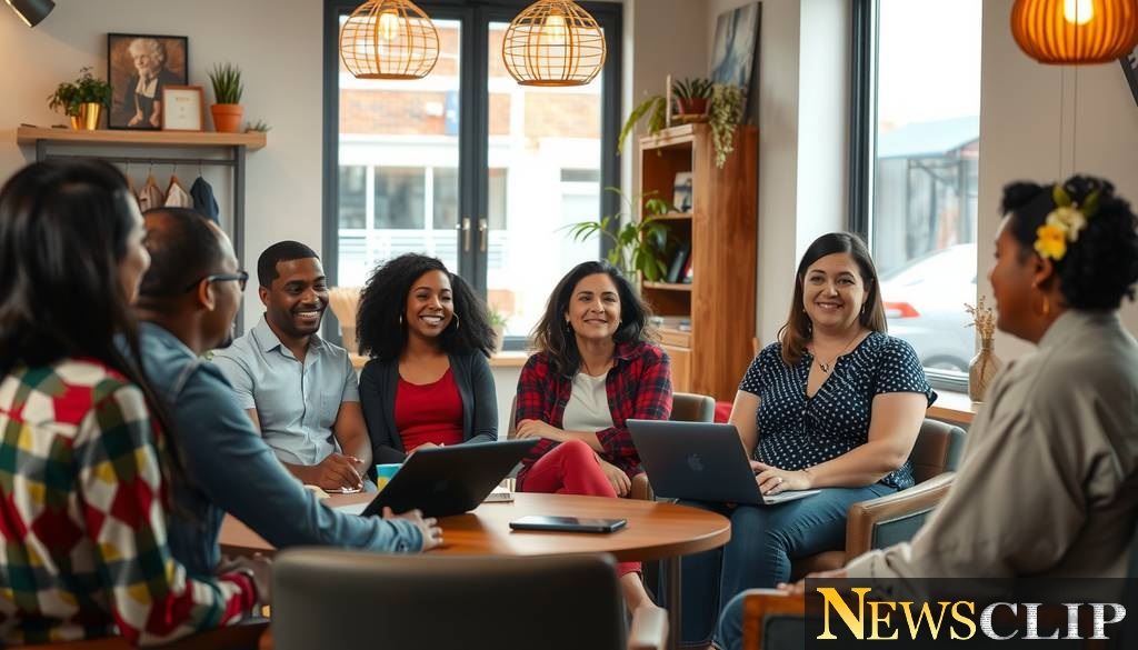 Central Texas Business Community Stunned by Closure of Painted Tree Boutiques