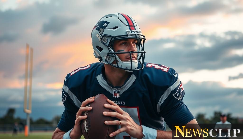 Jacoby Brissett's Absence Sparks Contract Talks: What Now for the Cardinals?