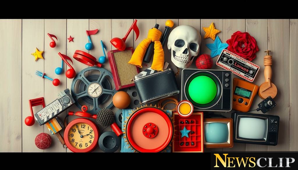 A Week of Thrills: The Mummy, Zayn, and More Entertainment Gems