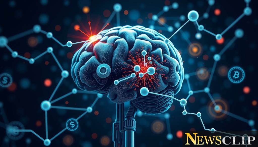 Unpacking the $420M AI Scam: What It Means for Tech's Future