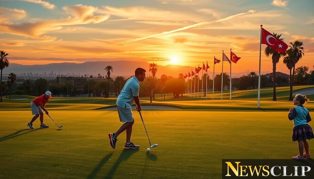 Ilitch Sports + Entertainment Expands Its Footprint in Los Angeles Golf Scene