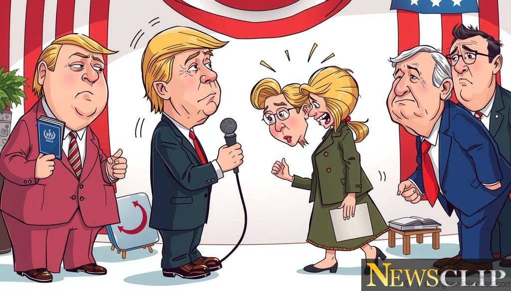 Revisiting Urgency in Editorial Expression: A New Perspective