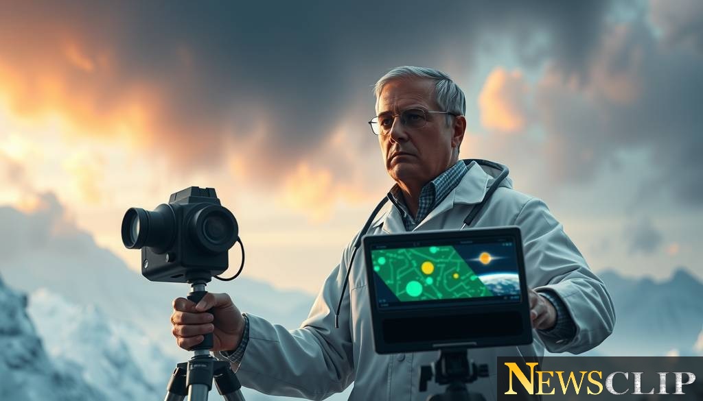 Shaping the Future: A Critical Look at NCAR's Role