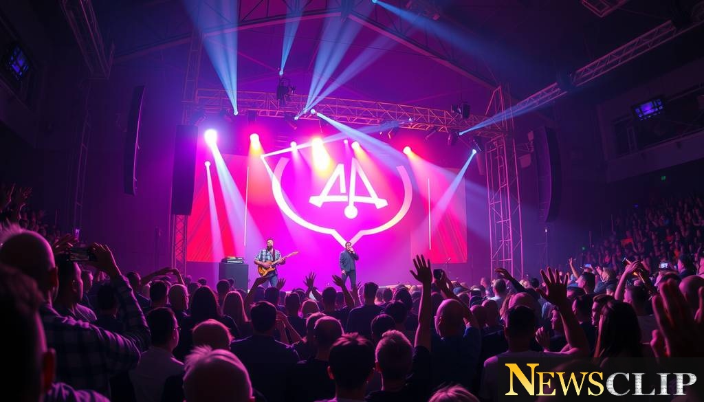 What to Anticipate from Live Nation Entertainment's Upcoming Earnings Report