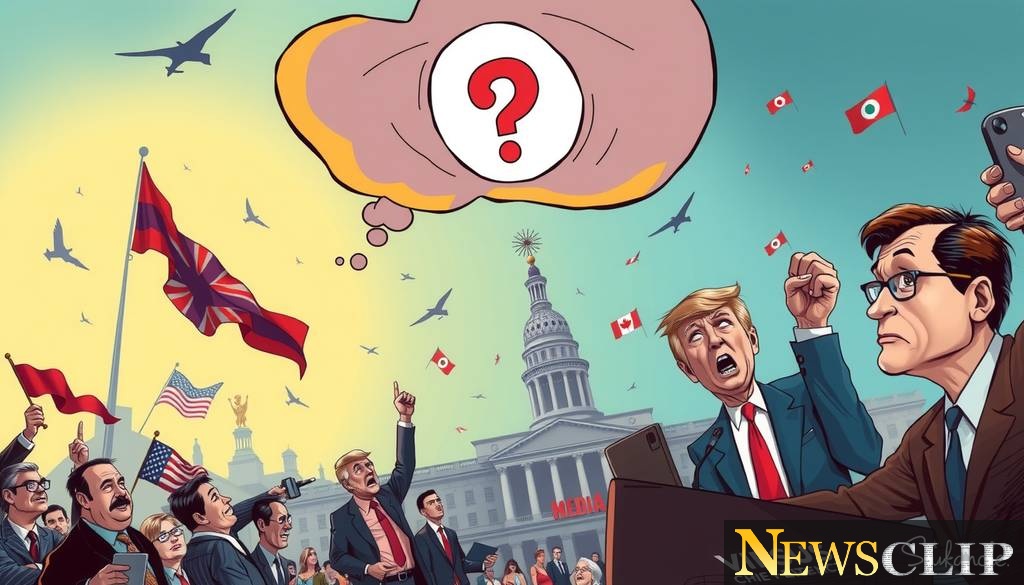 Unmasking the Satire: A Closer Look at Dave Granlund's April 18 Cartoon