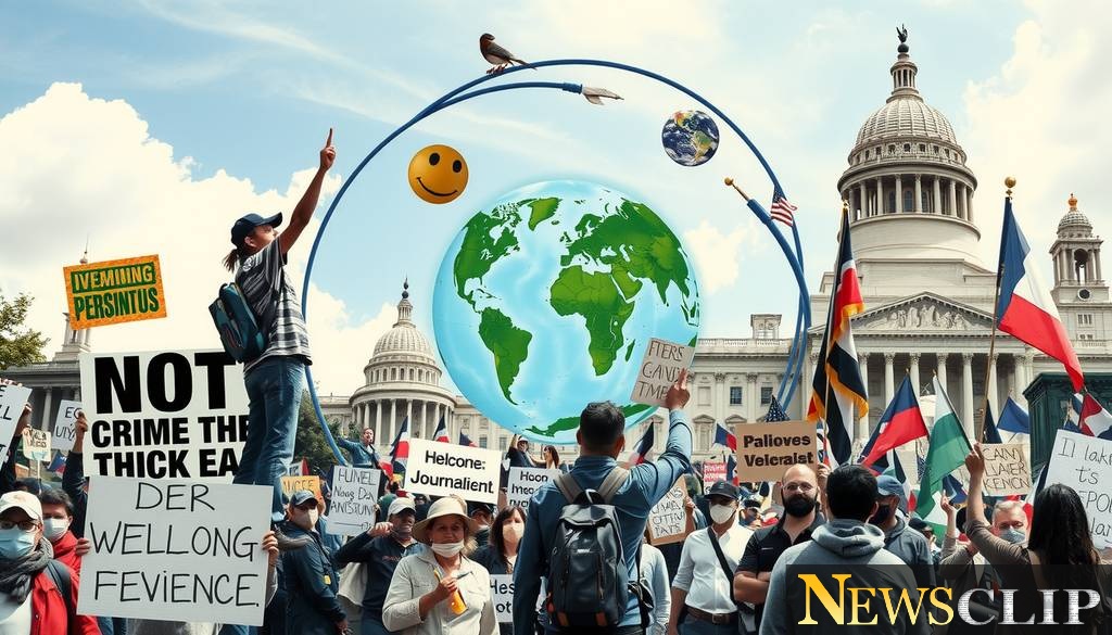 Unpacking the Week's News: Triumphs and Trials