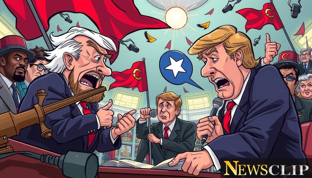 Cartooning the Conversation: A Deep Dive into Tim Hartman's Latest Work