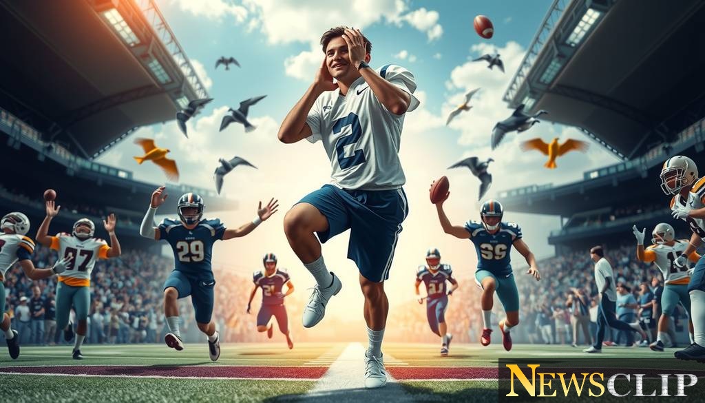 Taming the Chaos: A Real Solution for College Sports Compensation