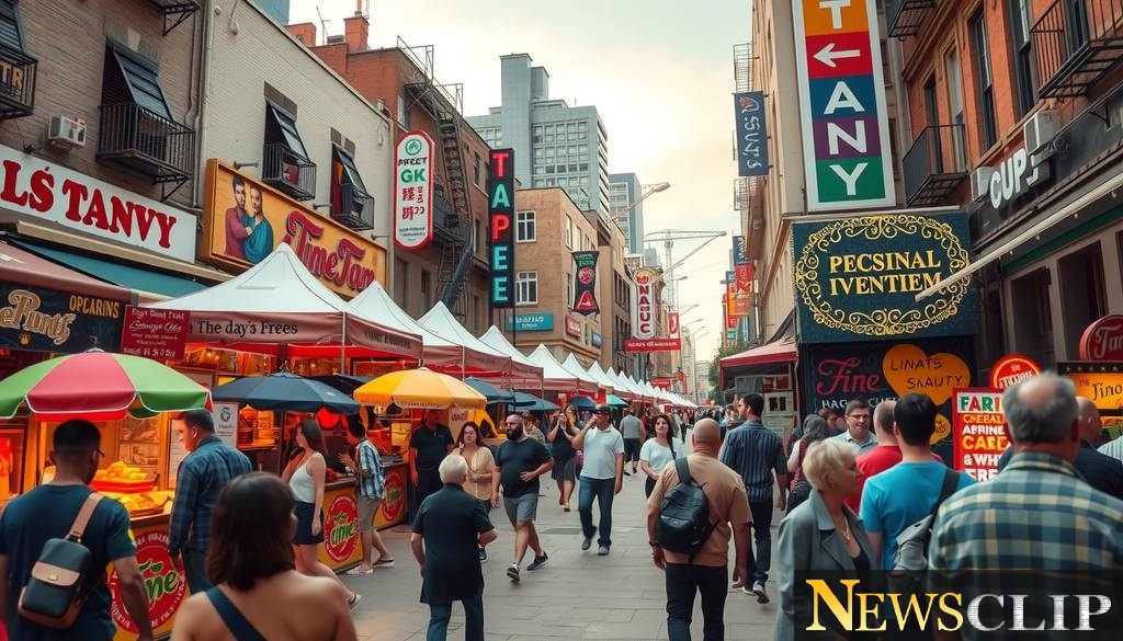 This Week in Entertainment: District Developments and Education Drama