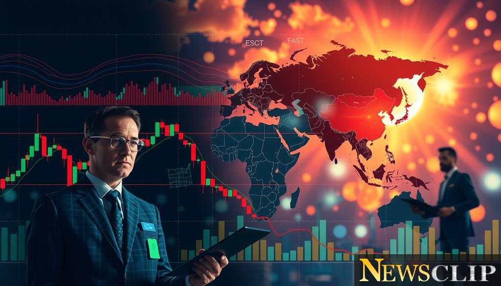 Understanding Misjudgments in Stock Market Reactions to the Iran Conflict
