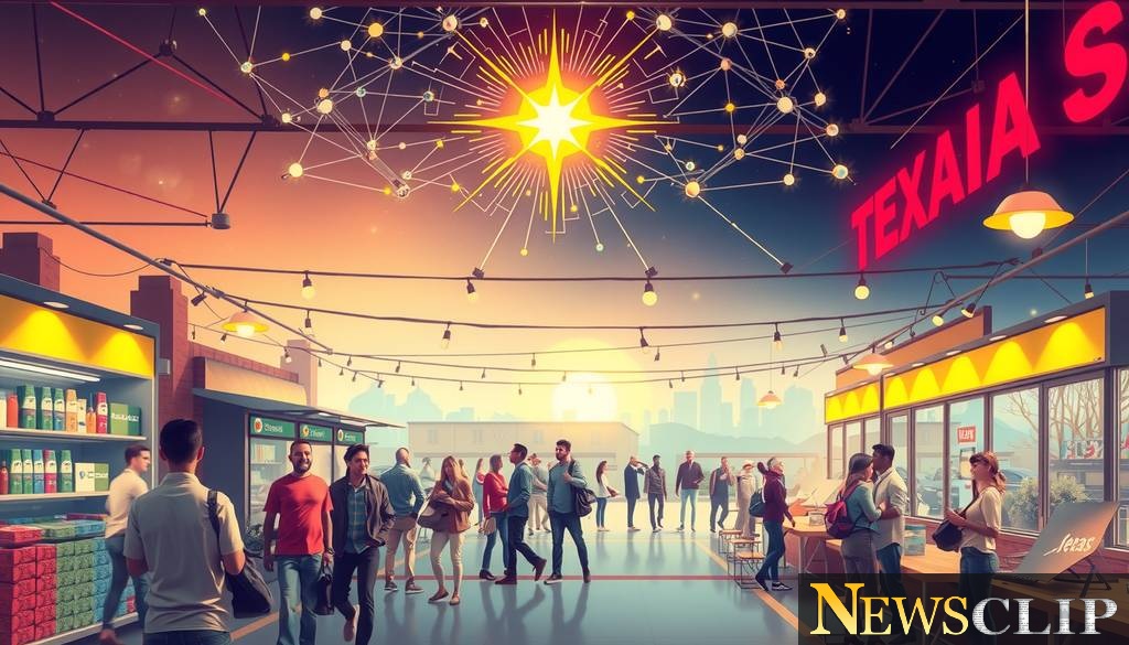 Selling Furniture in a New Country: My Journey with AI and Innovation