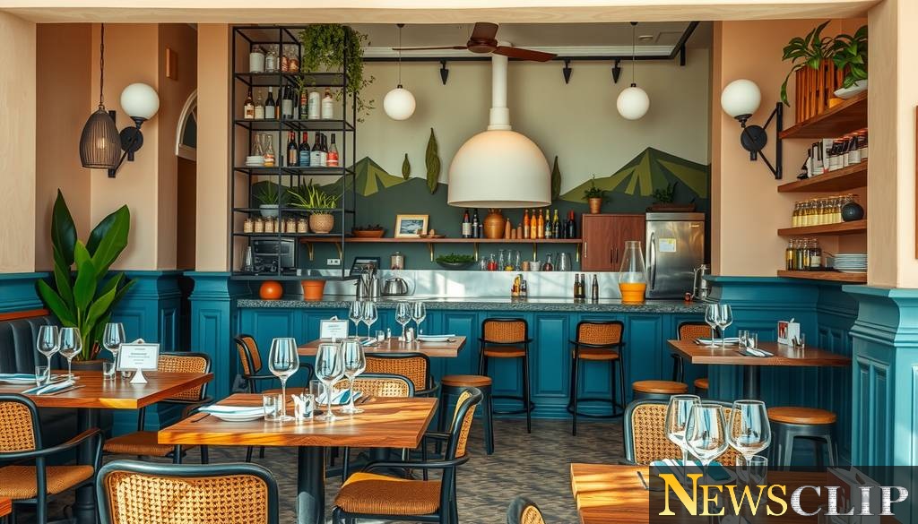 Nicoletta + Co. Shines in Naples Community's Choice Awards Spotlight