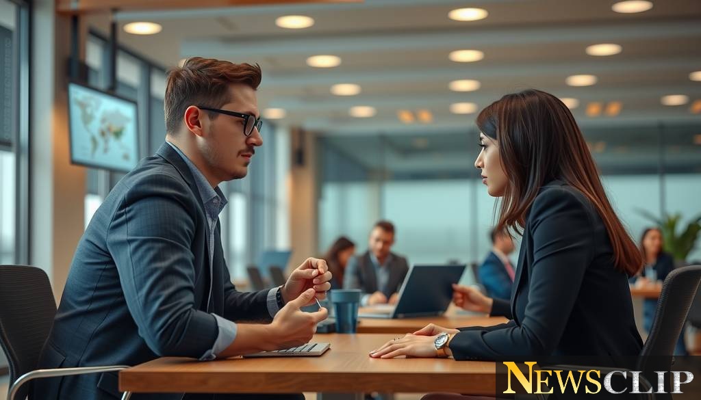 Analyzing 'It's Your Business': Conversations with Linda Gwaltney and Emersen Frazier Freeman