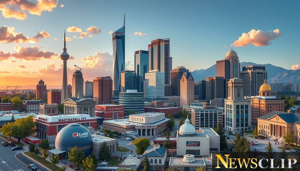 Colorado's Strategic Incentives: Fueling 143 Business Expansions and 42,000 New Jobs