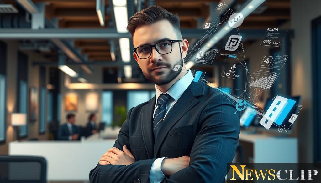 Navigating New Horizons: Mike Burk Joins Appear as VP of Business Development