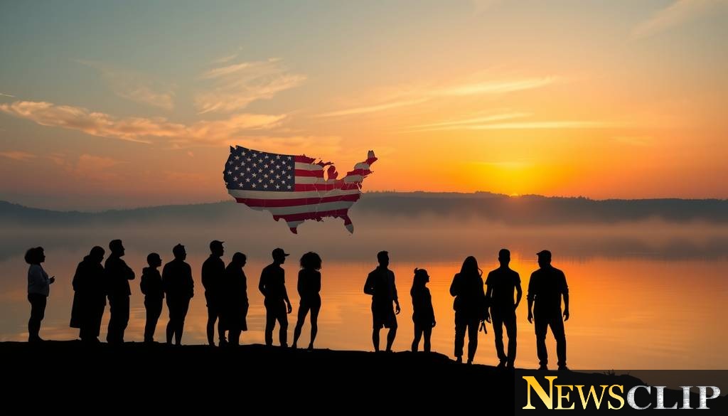 Re-examining American Moments: Reflection and Insight