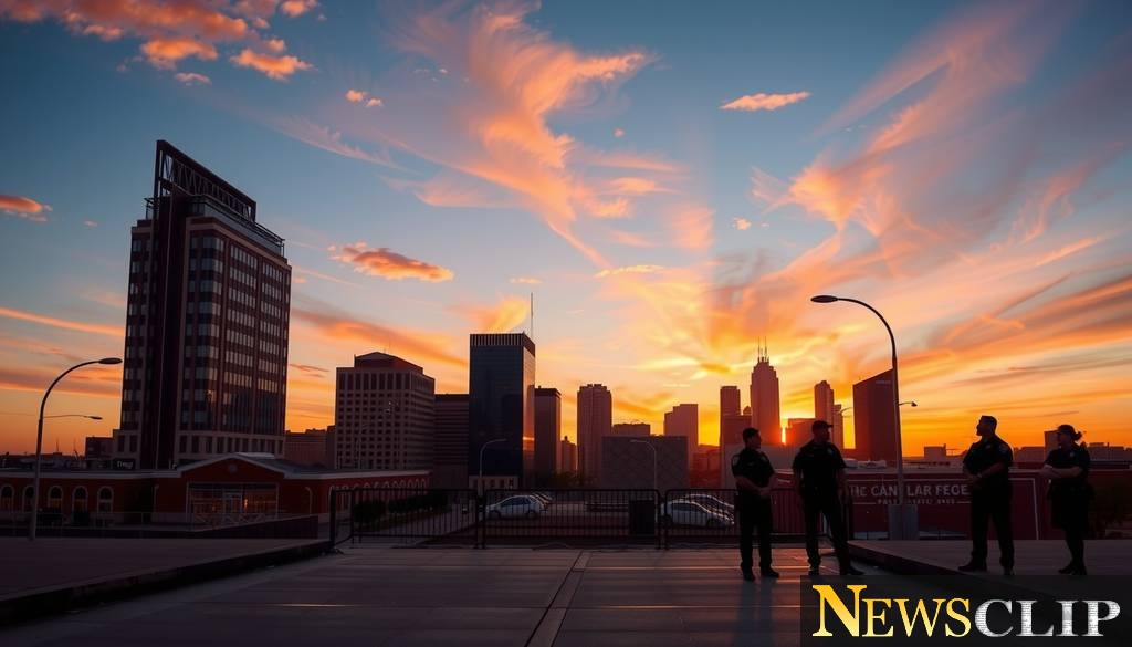 Why Fargo's Next Police Chief Should Be a Homegrown Leader