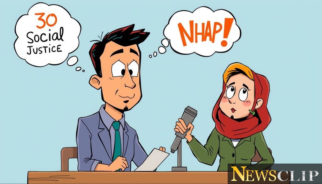 Reflections on April 18, 2026: An Editorial Perspective