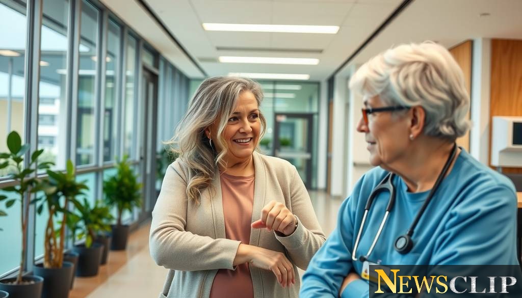 HCA Healthcare Boosts Forecasts Amid Booming Medicare Business