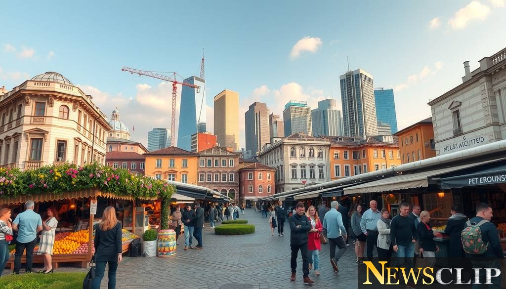 Euro Zone Business Activity Surges: PMI Insights Reveal Growing Demand