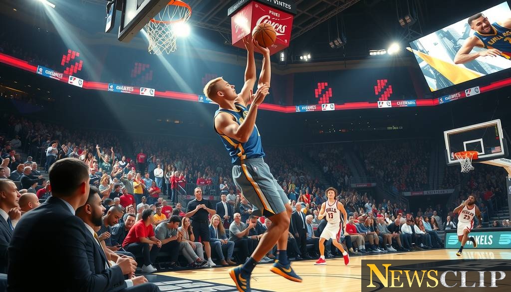 Crunch Time: Expert NBA Playoff Predictions and Betting Insights