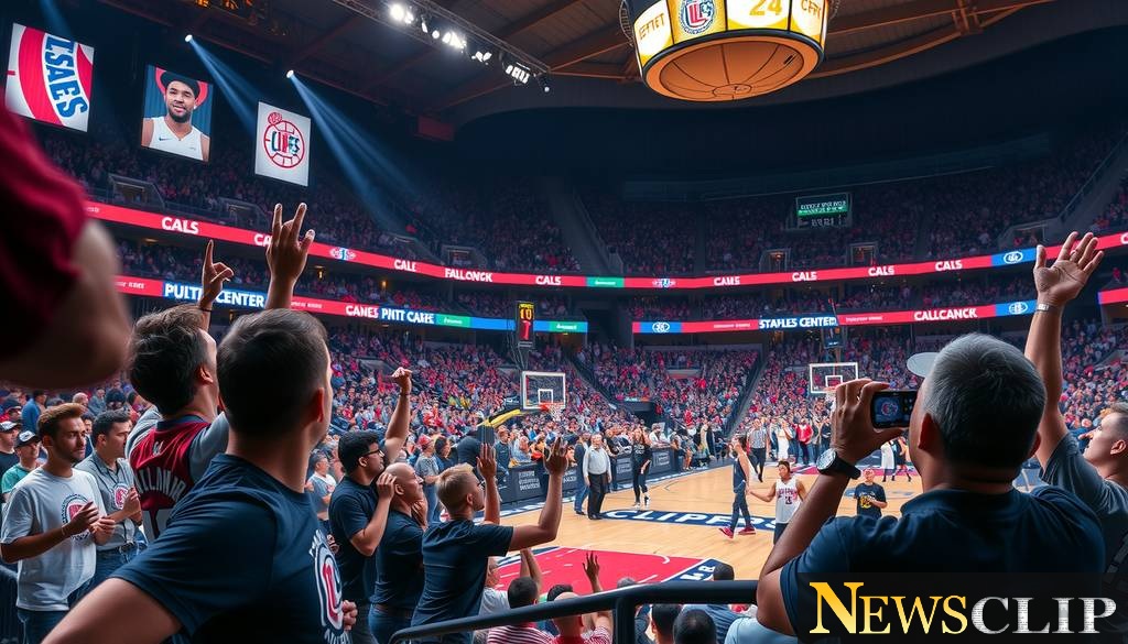 Clippers: The Near-Miss That Haunts a Fan Base