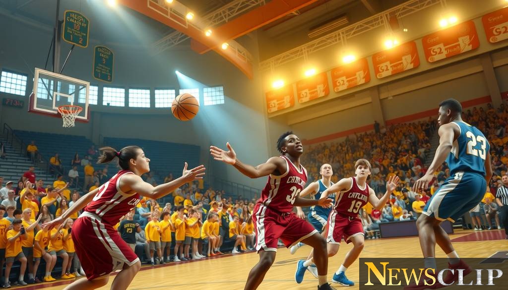 High School Sports: Friday Night Highlights – April 17, 2026