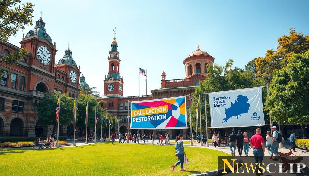 Revitalizing Fair Park: A Call to Action