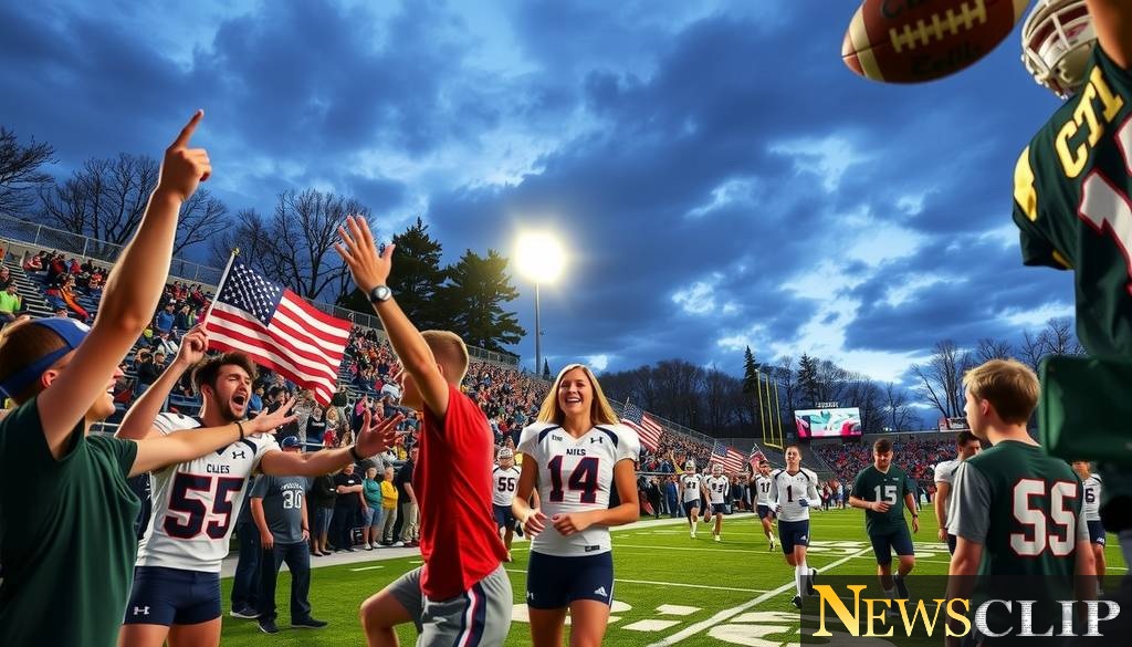 Vermont High School Sports: Key Scores and Highlights from April 18