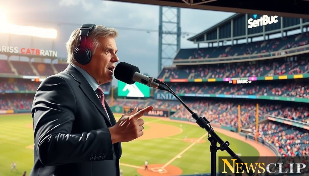 New Voice Joins Ogden Raptors Broadcast Team, Brings Exciting Pedigree