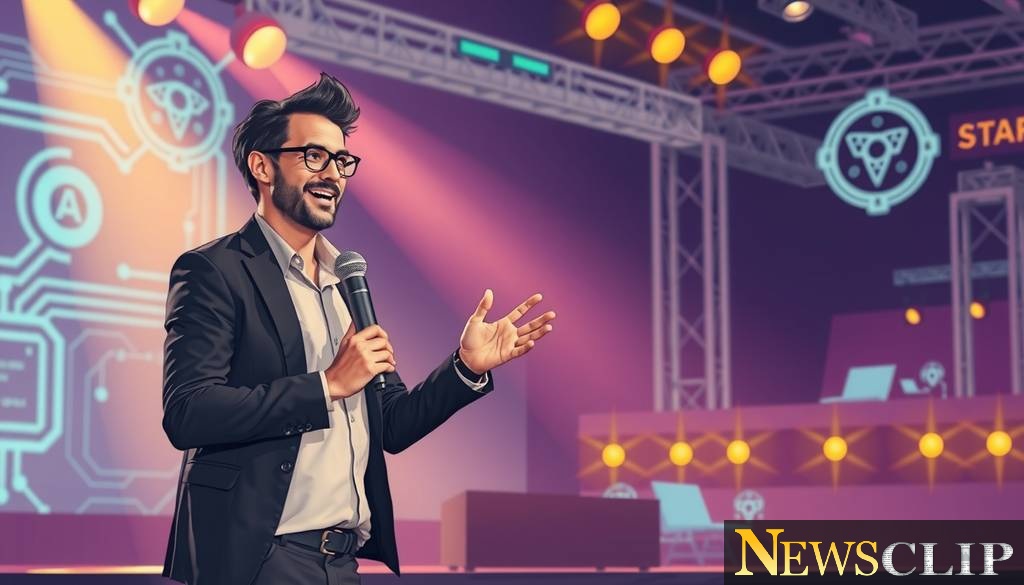 Bill Maher's Cautionary Note on AI: An Entertaining Insight